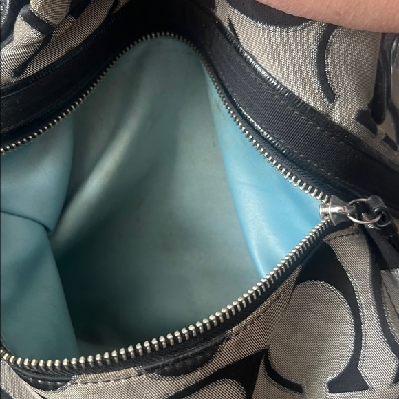 Coach bag - Picture 9 of 9